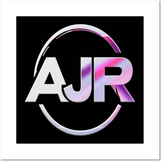 AJR Posters and Art
